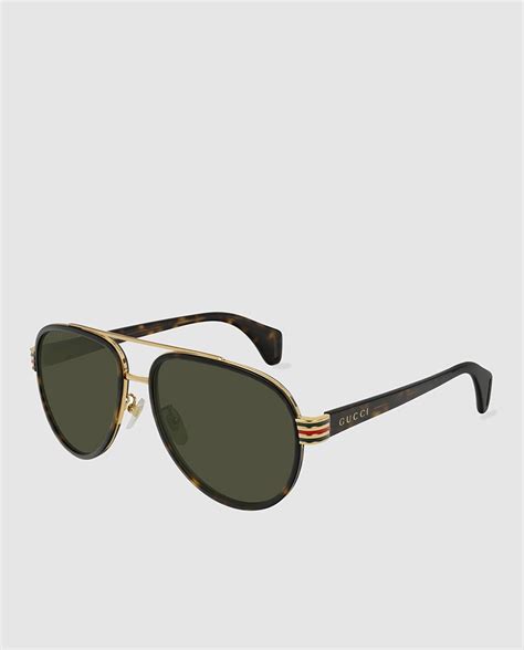 Lentes de sol hombre gucci 